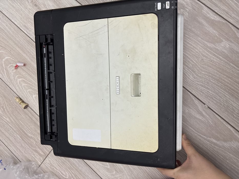 Офисный Принтер Ricoh