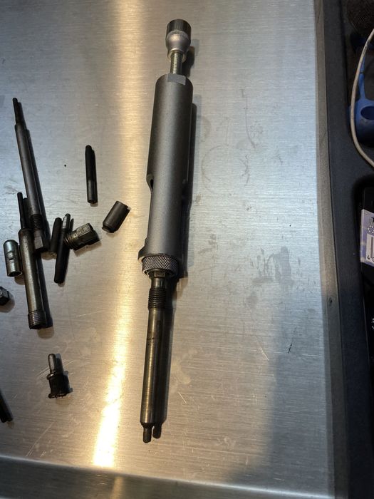 Bujii  Rupte/blocate   /Scot Bujii incandescente rupte/blocate  i