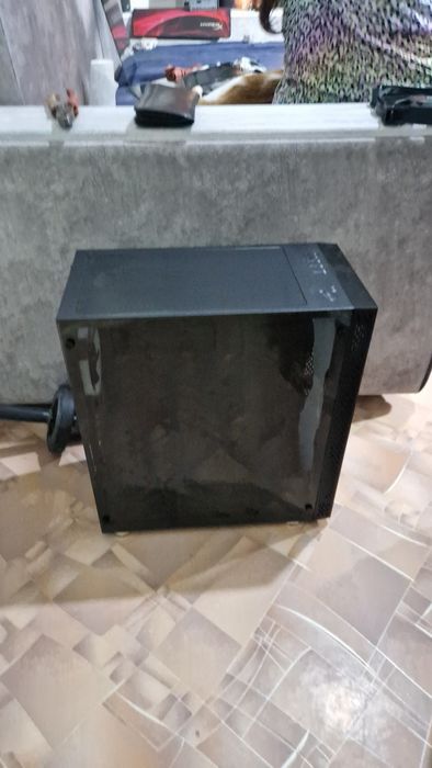 Продам корпус для пк