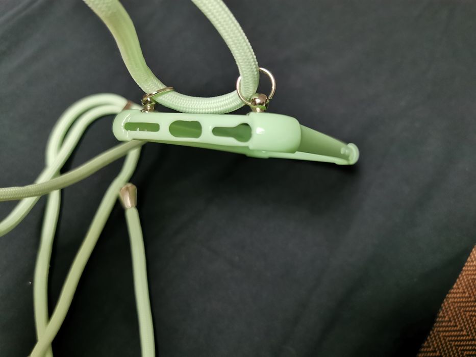 Husa de protecție cu șnur iPhone 6/7/8/SE 2020