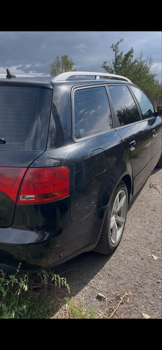 AUDI A4 Avant 2007 — imagine 4