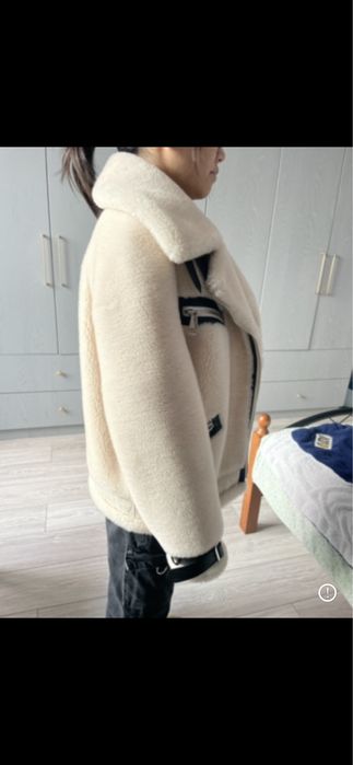 Продаю дубленку