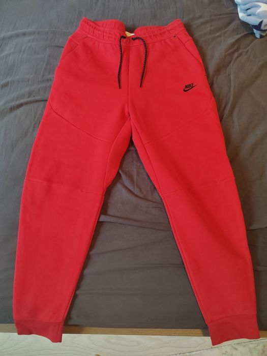 Pantaloni Trening Nike Tech Fleece, marimea M