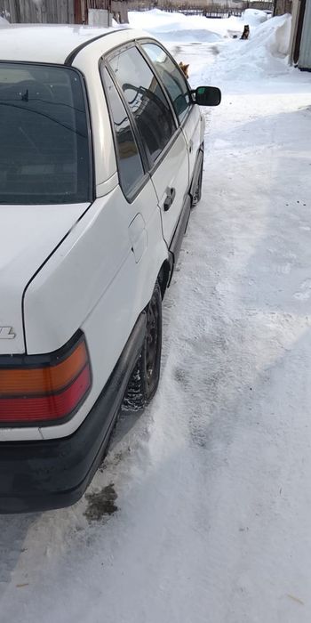 Продам Passat B3