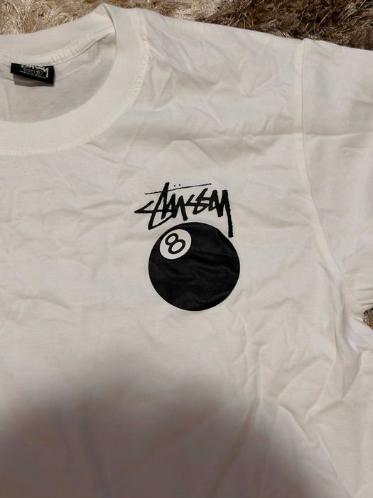 Tricou Stussy (30+ modele)