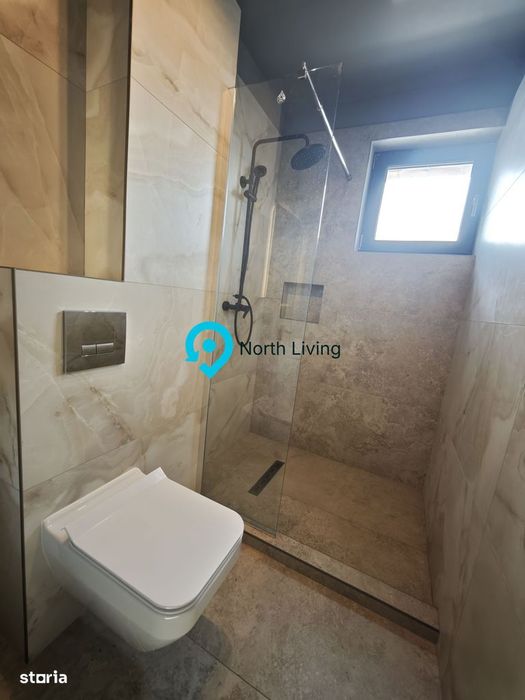 Apartament 3 camere penthouse | 2 terase | Străulești