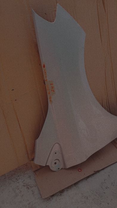 Калник мерцедес W246 б класа Mercedes W246 B klassa