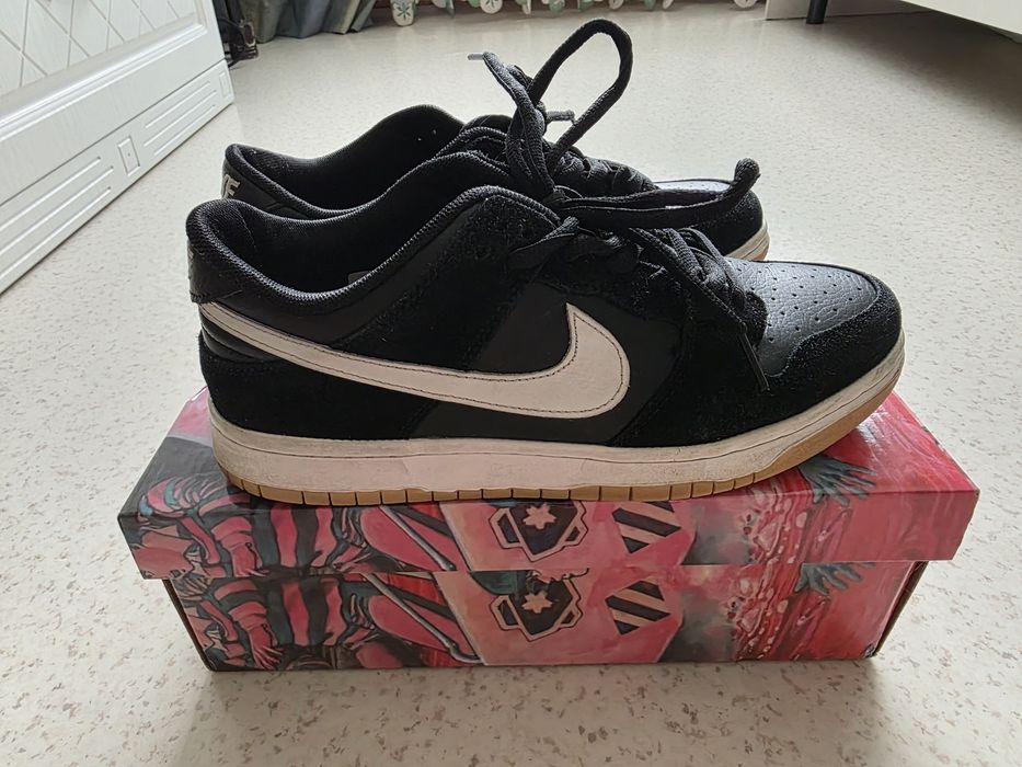 продам кроссовки nike sb dunk