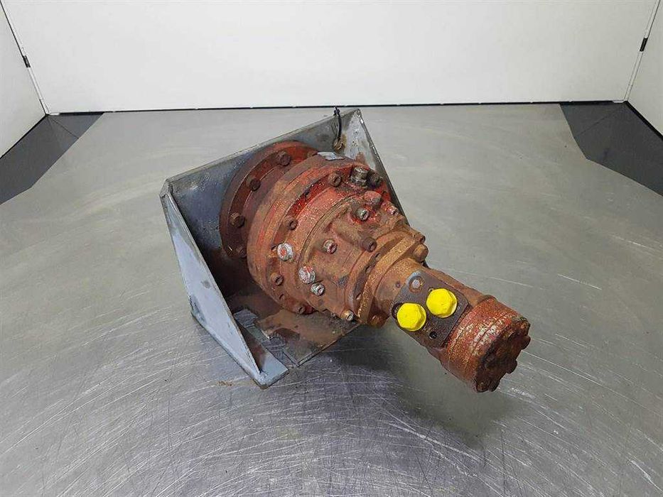 Cutie viteze Jahns-Regulatoren 303M2-Piese de schimb Jahns-Regulatoren