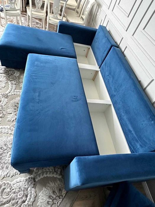 Диван в очень хорошем состоянии