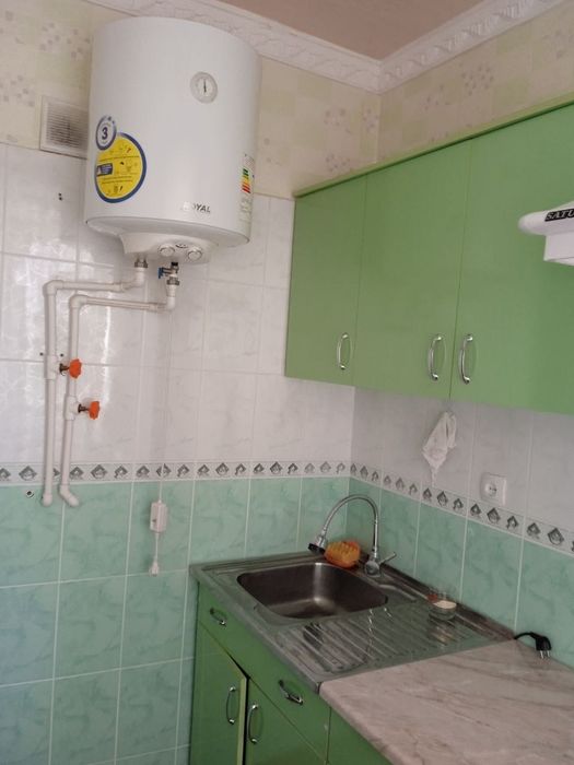 bir xonalik dom ijaraga beriladi