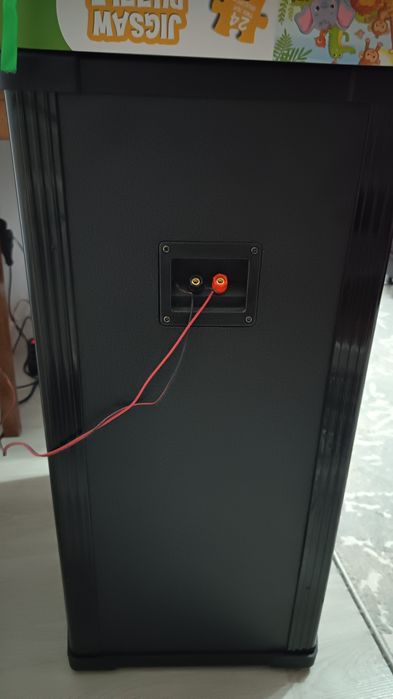 Vând boxe villiodor profesionale