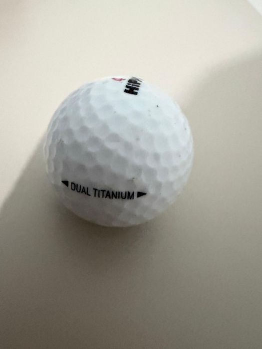 vand minge golf  CFR UNiCA de colectie