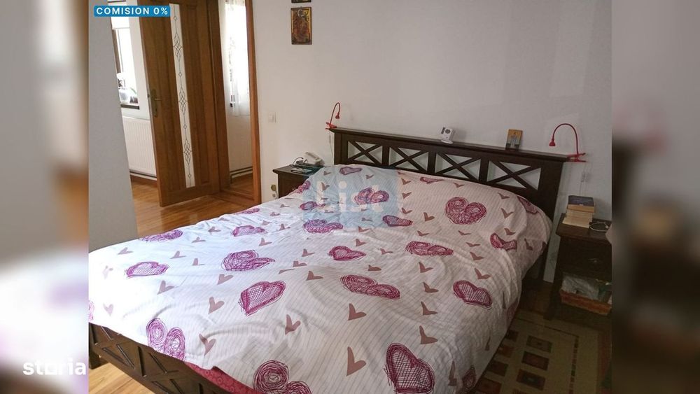 COMISION 0% - Casa renovata integral 2019