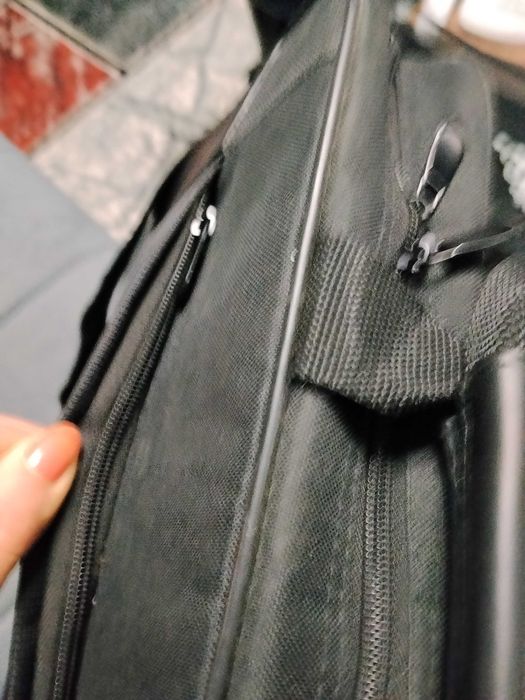 Geantă HP pentru laptop diagonală 17,3"