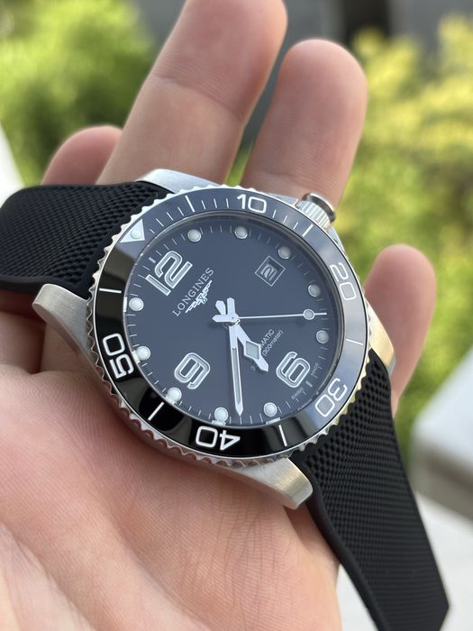 Ceas Automatic Longines Hydroconquest