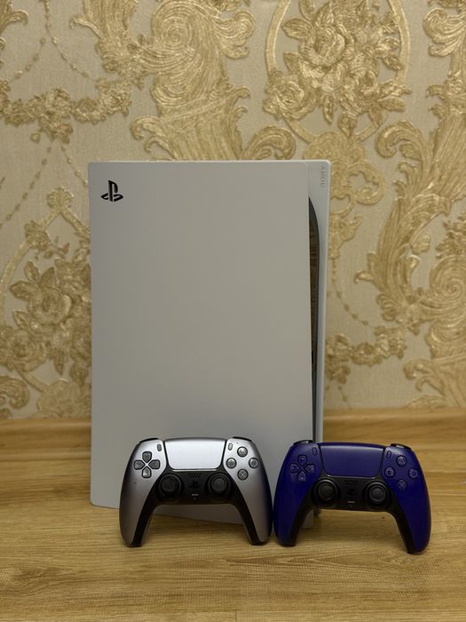 PlayStation 5 FAT 825GB