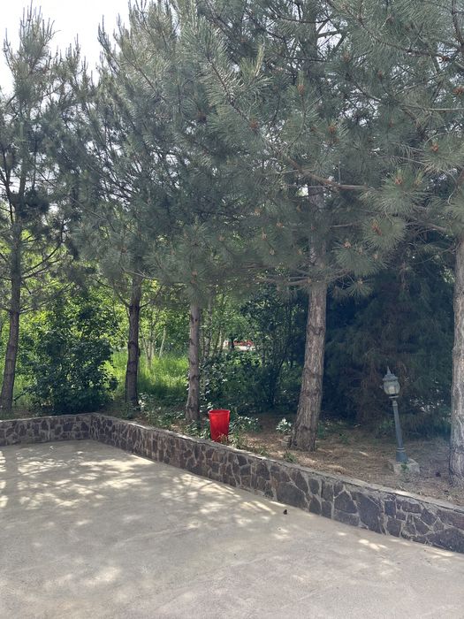 Продается дача в Юсупхоне. 20 соток