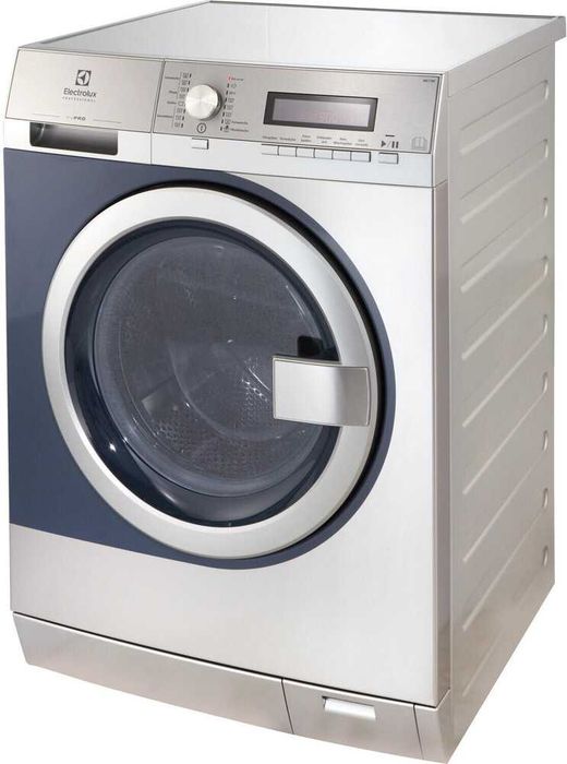 Пералня ELECTROLUX WE170P 8кг.