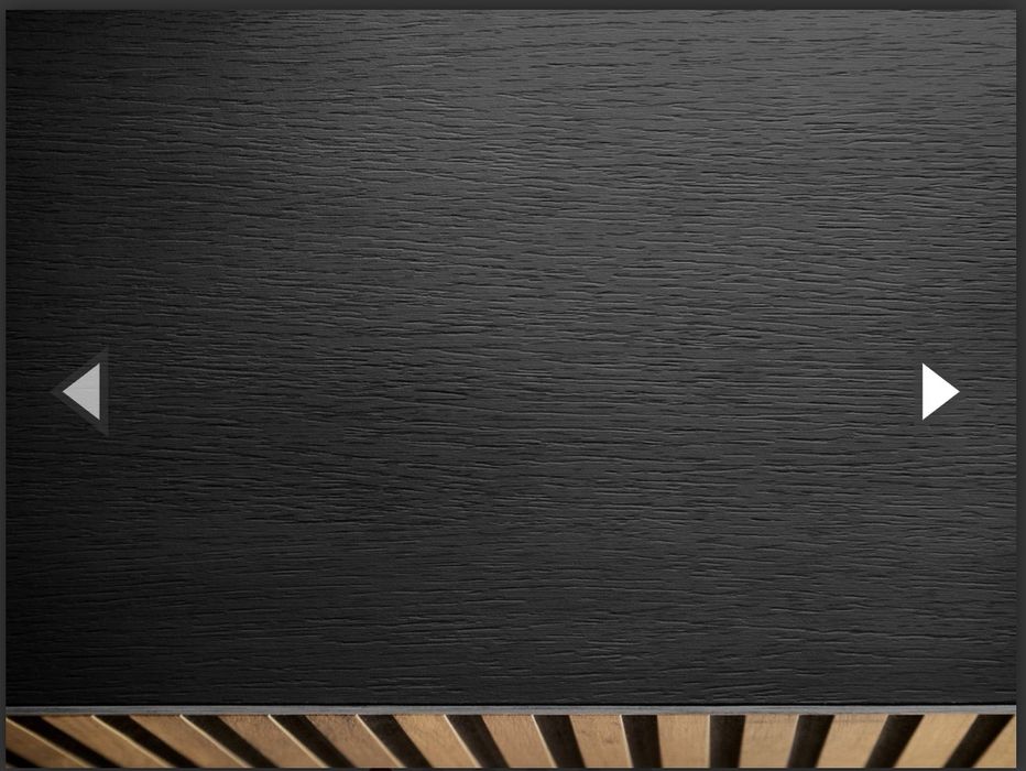 Комплект нощни шкафчета Haven - Сглобени