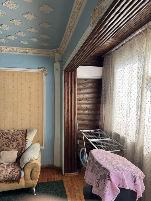 Продается квартира в Центре