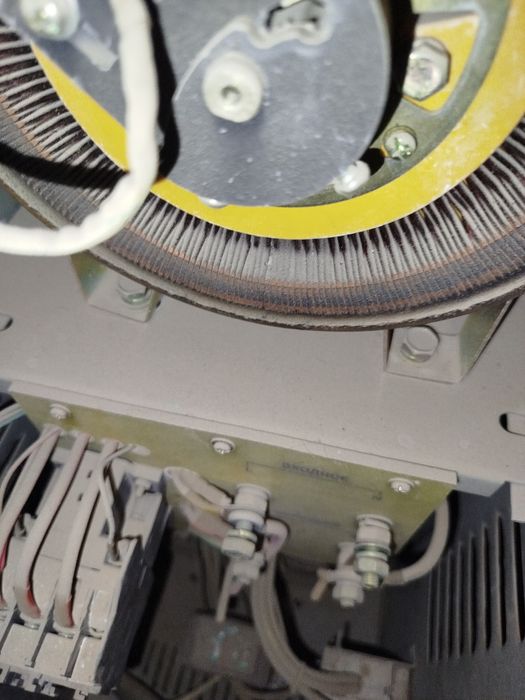 Stabilizator sotiladi