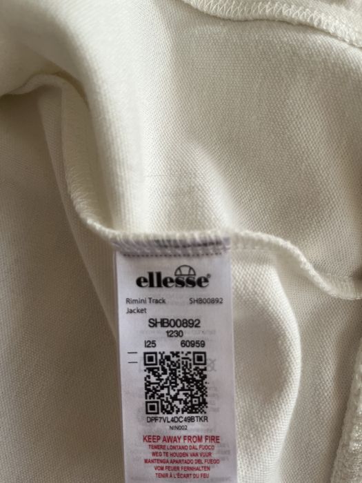 Продам кофту ELLESSE