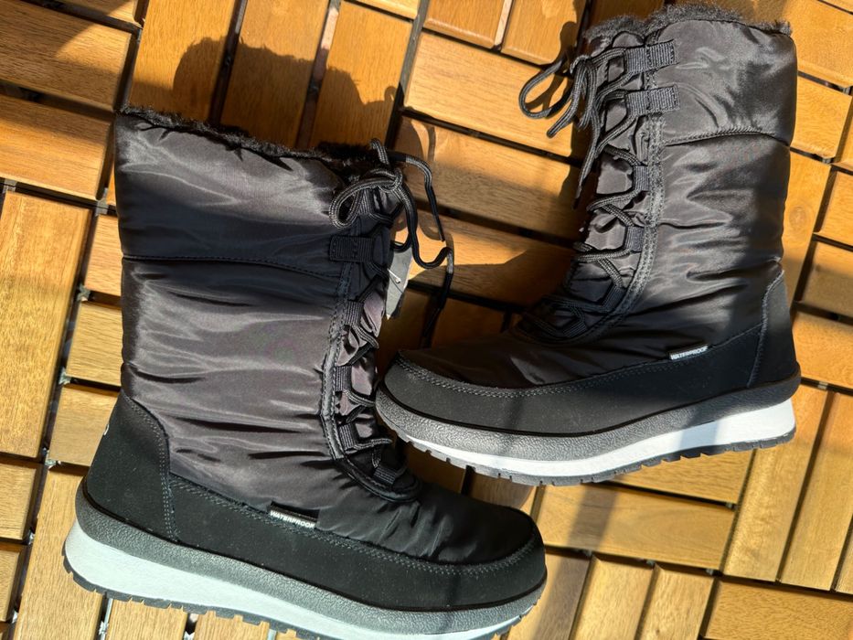 CMP Апрески Harma snow boot