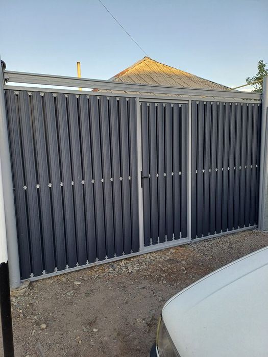 Металлические изделия