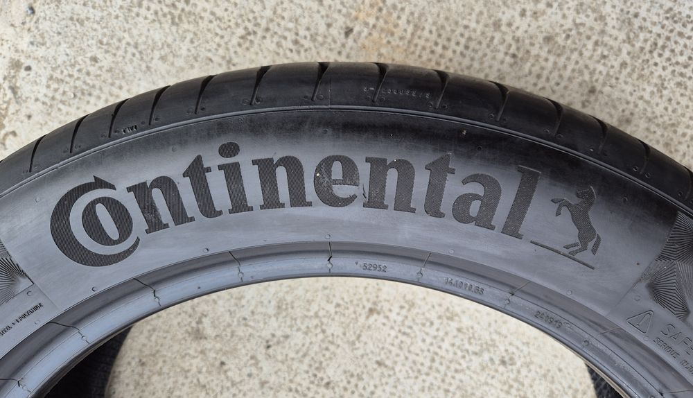 Set 2buc 235/50 R18 97V Continental PremiumContact 6 vară