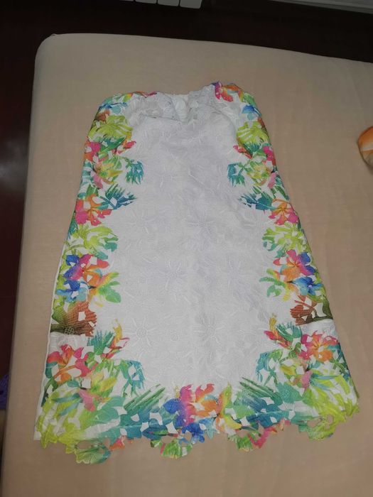 Rochie,bluza mas xs/s/