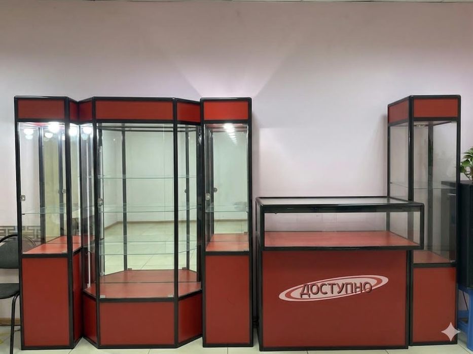 Для офиса и красоты