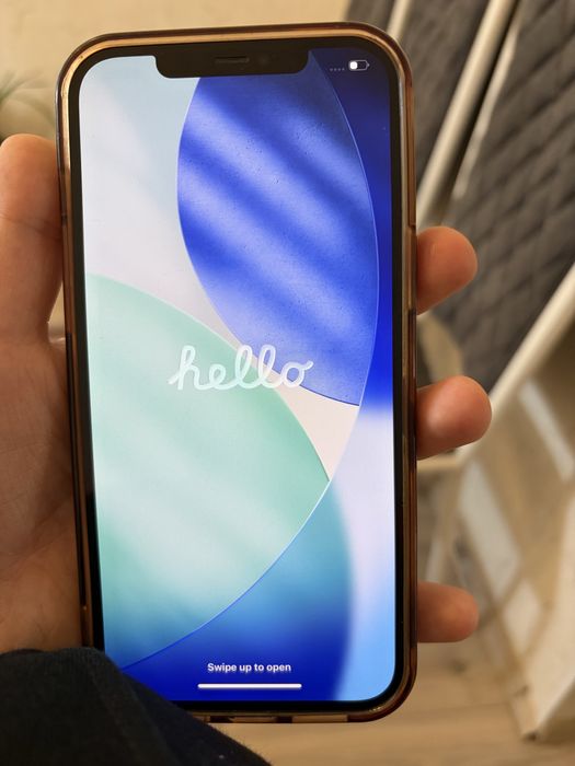 iPhone 12 Pro Max
