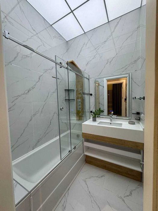 "СРОЧНАЯ ПРОДАЖА ‼️Gardens Residence 94м2 Дружба Tashkent Сity Арзон‼️