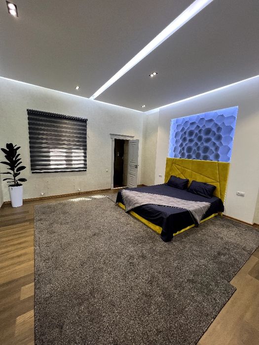 Hitech dacha sotiladi дача хумсонбулокда янги