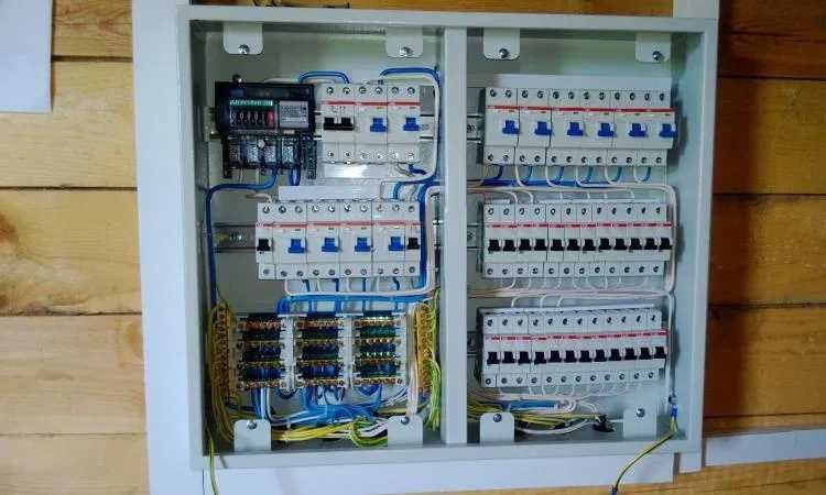 Электрик срочный вызов.24/7