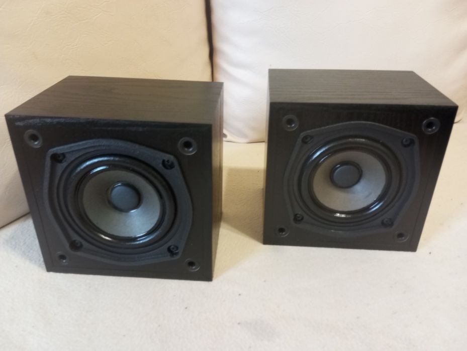 AKG Monitoare Studio, boxe, AKG LSM 50 rarități, auratone, avantone