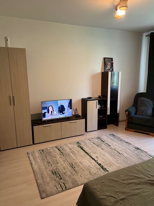 Apartament parcul gării