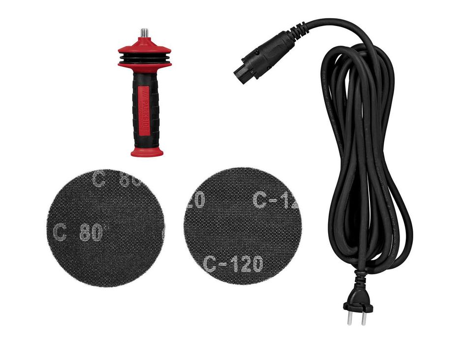 Ексцентършлайф PARKSIDE Performance PPEXS 750 A1 750W