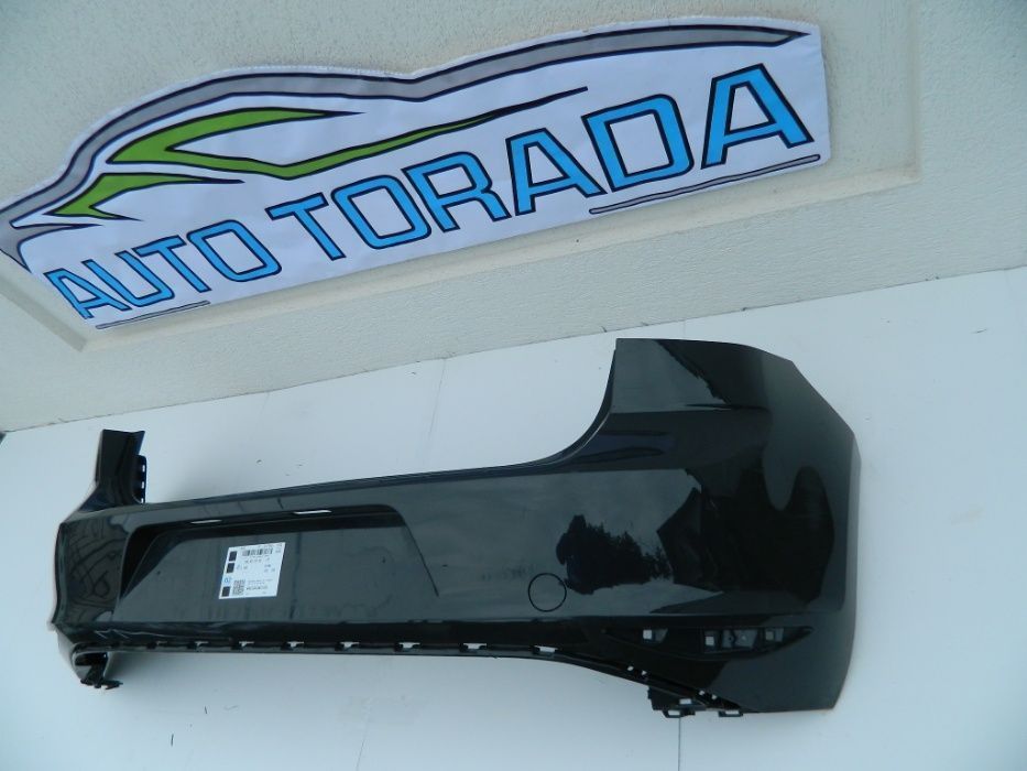 Bara spate VW Golf 7 model 2013-2017 cod 5G6807421
