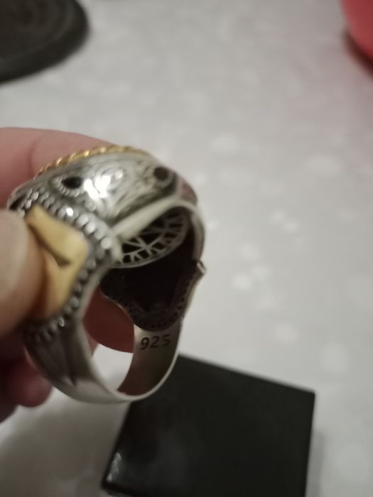 Муж. Сакина сатылады