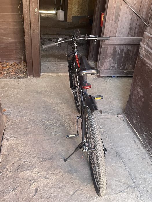 Спортивный велосипед Pro-Fi