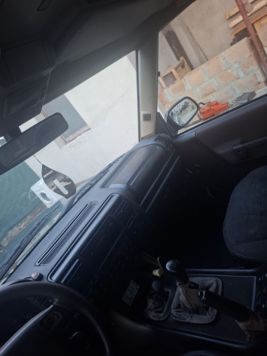 Land rover discovery 2