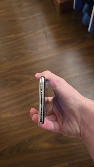 iPhone XS ideal