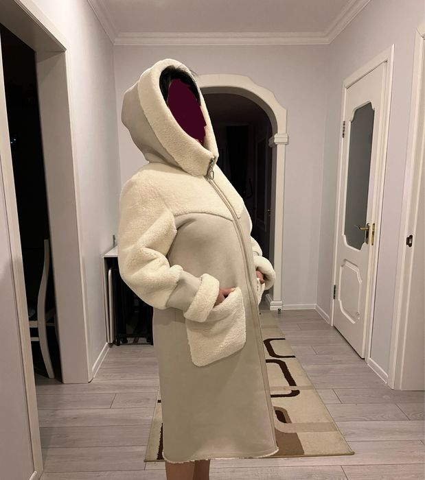 СРОЧНО продам дубленку. Торг уместен