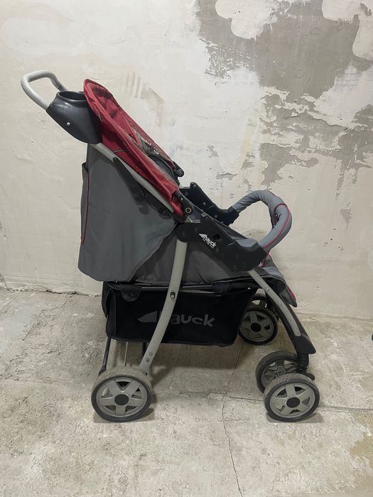 Коляска детская прогулочная