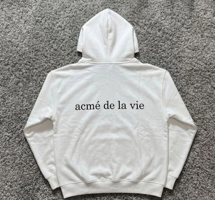 acmé de la vie ADLV