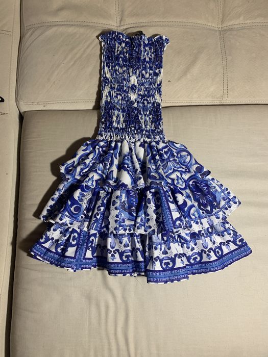 Рокля Nikole Collection