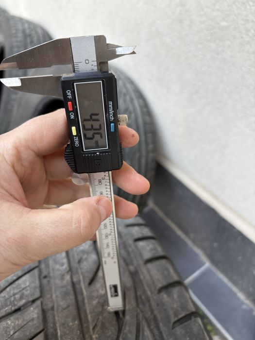 Летни гуми Firestone Destination HP 235/70/16