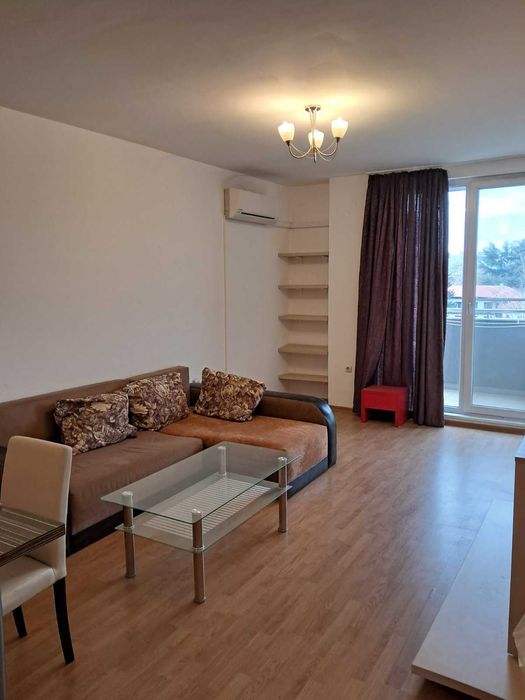 Дава се под наем Двустаен апартамент в Казанлък - 65 кв.м за 255 € - Снимка #9